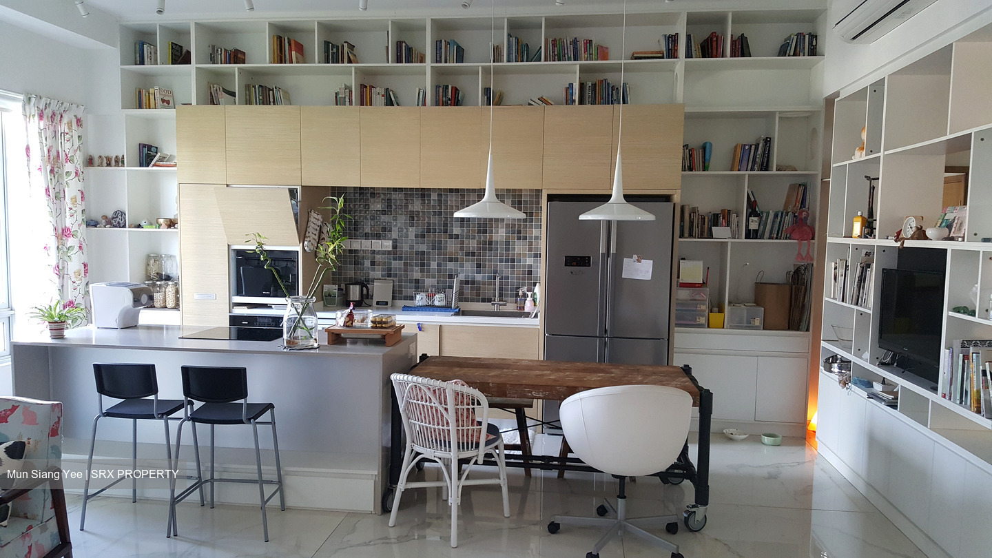 Cavendish Park (D21), Condominium #533698661